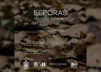 Museo de Arte del Tolima Presenta Nuevas Exposiciones