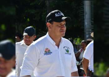 Alcalde de Ataco Confía en la Justicia ante Fallo por Doble Militancia