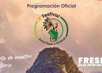 Últimos días del Festival entre Pijaos y Arrieros; destaca la cultura del Tolima