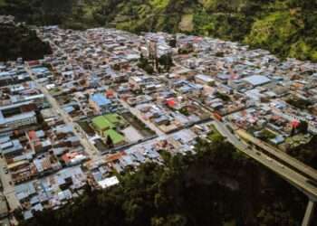 Embargo de 70 Mil Millones de Pesos Sacude a Cajamarca por Irregularidades en Impuestos