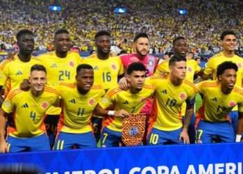 Colombia se Prepara para el Mundial 2026: Próximos Retos en Septiembre