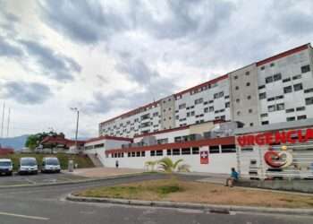 Denuncian colapso en urgencias del Hospital Federico Lleras por falta de personal