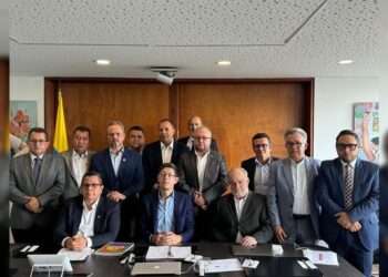 UT y MinEducación avanzan en planes de expansión y fortalecimiento