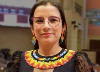 Martha Alfonso dice que se acogeré a la Decisión que Adopte la Alianza Verde