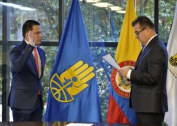 Fiscalía respaldó confesiones de exfuncionarios y Salpica a Cargos del Gobierno Petro