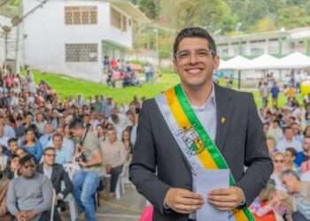 Alcalde de Cajamarca Bajo Investigación por Nombramiento Controvertido