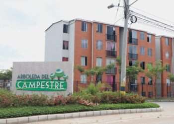 Comunidad de Arboleda Campestre Apoya Suspensión de Gerente del IBAL