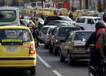 Conductores de transporte ilegal en Ibagué anuncian paro