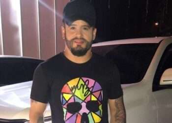 Nelson Velásquez, Estrella del Vallenato, Sentenciado a 4 Años de Prisión