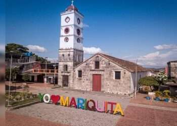 Desmantelada la banda de microtráfico ‘Los Güiros’ en el norte del Tolima