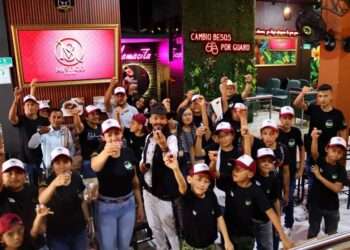 Jóvenes de Bilbao Triunfan en Campeonato de Catación en Fresno, Tolima