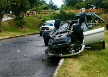 Fatal Accidente en el Puente del SENA: Identificada la Víctima Mortal