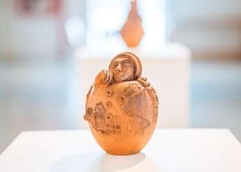 El Museo Panóptico de Ibagué inaugura su primera exposición internacional de cerámica