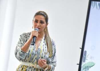 “Nunca militarizaré la Universidad del Tolima”: Gobernadora Adriana Magali Matiz