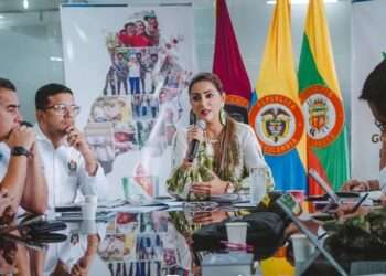 Se intensifica seguridad tras amenazas contra diputados departamentales del Tolima