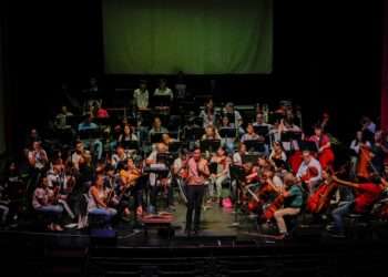 Cátedra Ibagué Musical Continúa Transformando la Educación en la Capital Tolimense