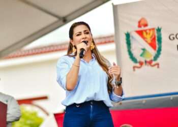 Tolima se Proyecta como Nuevo Polo de Inversión con la Estrategia de la Gobernadora Matiz”