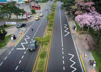 SETP de Ibagué presentará avances en el Congreso Colombiano de Tránsito y Transporte