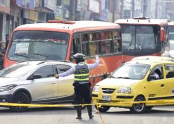 Modificación de Rutas de Transporte Público en Ibagué por Incendio en la Calle 19