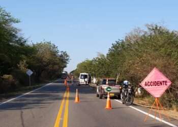 Accidente vial en el norte del Tolima deja una persona fallecida