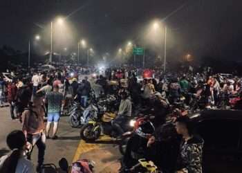 Crece la preocupación por piques ilegales en la vía al aeropuerto Perales de Ibagué