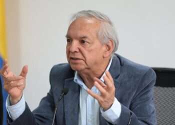 Gobierno anuncia aumento gradual del ACPM: $6.000 adicionales hasta 2025