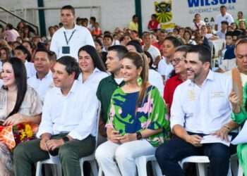 Polémica en El Espinal por cambio de gestión en proyecto de Inteligencia Artificial