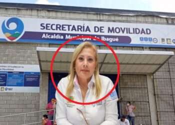 Exsecretaria de Movilidad de Ibagué bajo investigación por exigencias indebidas