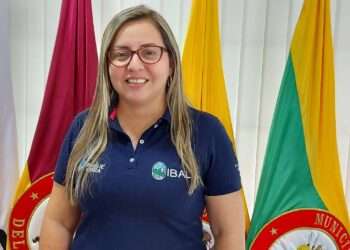 Erika Palma será reintegrada al IBAL tras decisión de la Procuraduría