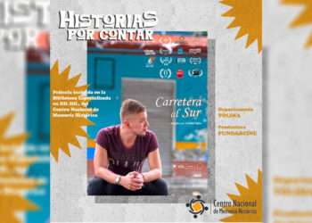 Documentales tolimenses sobre memoria histórica ingresan al acervo del CNMH