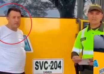 Destituido conductor de Rápido Tolima tras peligroso adelantamiento en vía nacional