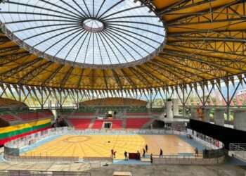 Tolima queda fuera de los Juegos Nacionales 2027: Córdoba y Sucre serán las sedes