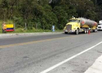 Transportadores del Tolima se desmarcan del paro nacional contra el alza del ACPM