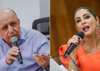 Diputado Carlos Reyes Cuestiona la Presencia de 300 Disidentes en el Sur del Tolima