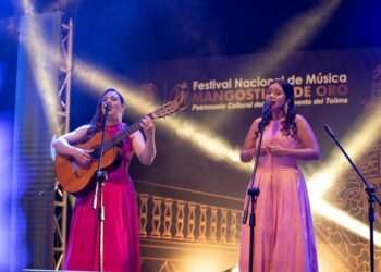 Mariquita se Engalana para la Apertura del Festival ‘Mangostino de Oro’