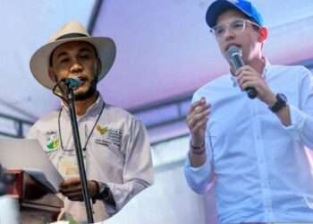 “No apelar, hace parte de la estrategia jurídica”; Julio Roberto a Camilo Valencia