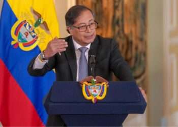 Petro descarta reelección pero pide unidad para asegurar el progresismo en 2026