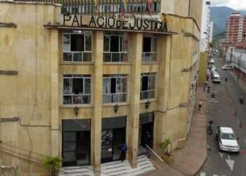 Denuncia dejaría al descubierto presunto cartel de la toga en el Tolima