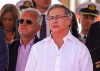 Ministerio de Defensa Revela Amenaza de Atentado contra el Presidente Petro