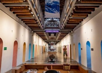 Museo Panóptico de Ibagué abre concurso literario para rescatar historias de los barrios