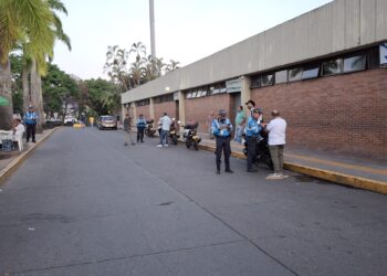 Conductores denuncian acoso por parte de agentes de tránsito en la terminal de Ibagué