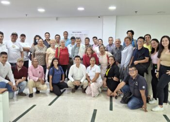 Circuito de la Red Solidaria impulsa integración de organizaciones en Tolima