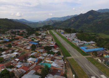 Ejército frustra ataque con dron en Planadas sin dejar víctimas ni daños materiales