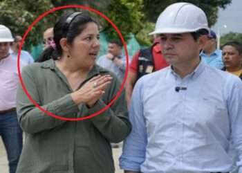 Denuncian favorecimiento de la investigada Sharon Dayana Guzmán González en Transmusical