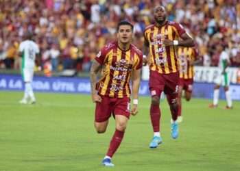 Paro de camioneros pone en riesgo la novena fecha de la Liga BetPlay 2 2024