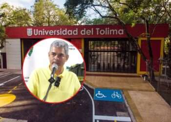 Autoridades podrĆan ingresar a la UT tras ataque a docente, advierte Edward Amaya