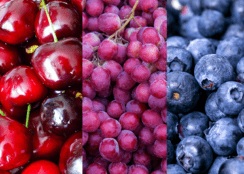 Exportaciones de fruta colombiana crecen un 29% en el primer cuatrimestre de 2024