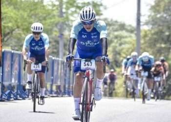 El Gran Fondo Ciudad Musical 2024: una cita imperdible con el ciclismo en el Tolima