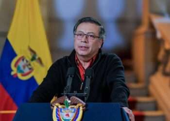 Petro alerta sobre complot para “tumbarlo o asesinarlo” en los próximos tres meses