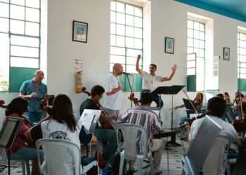 Santiago Cruz abrirá el V Ibagué Festival con un concierto sinfónico